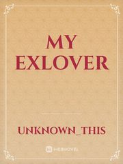 My exlover Book