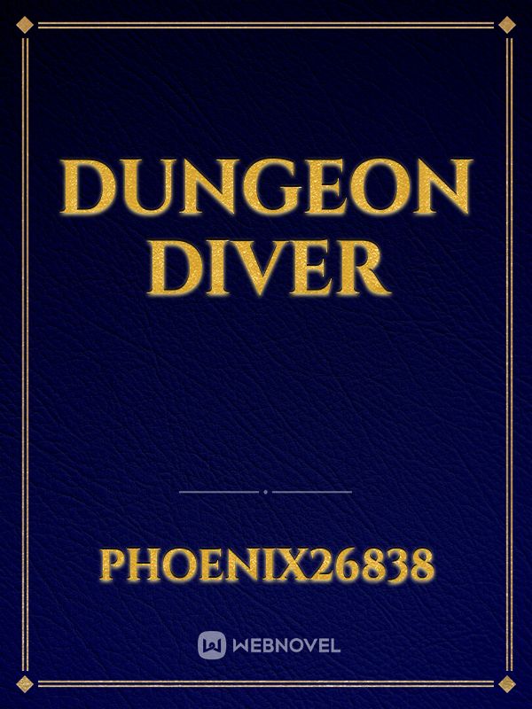 Dungeon Diver