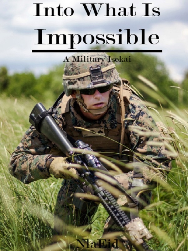 Into What Is Impossible V2