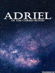 Adriel of the Cursed Blood Book