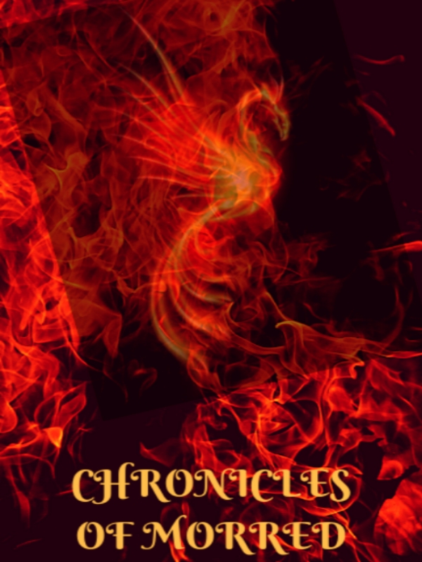 chronicles of morred