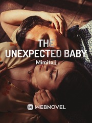 The Unexpected baby Book