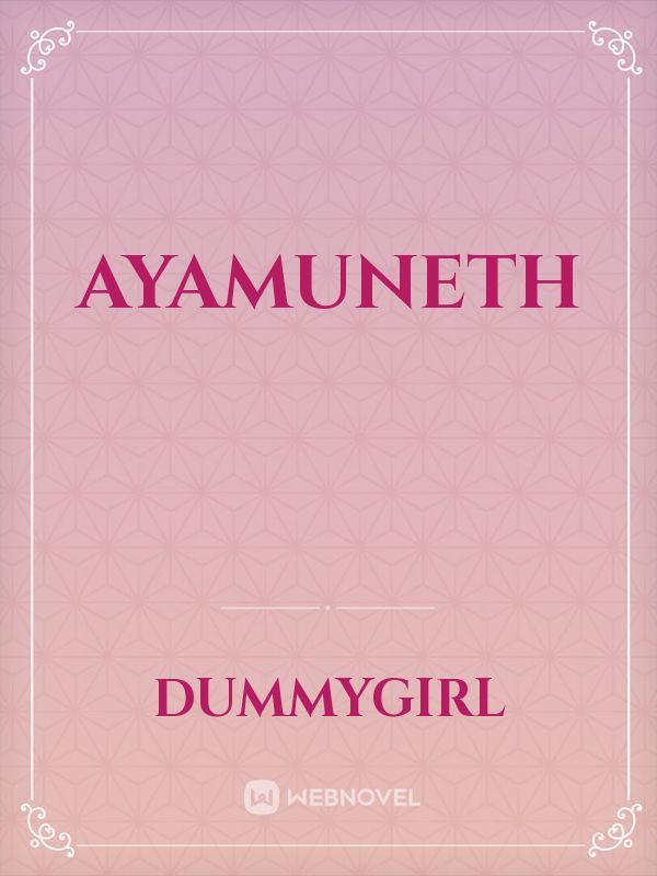 Ayamuneth