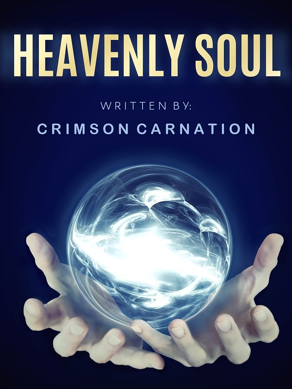 Heavenly Soul [BL] Book