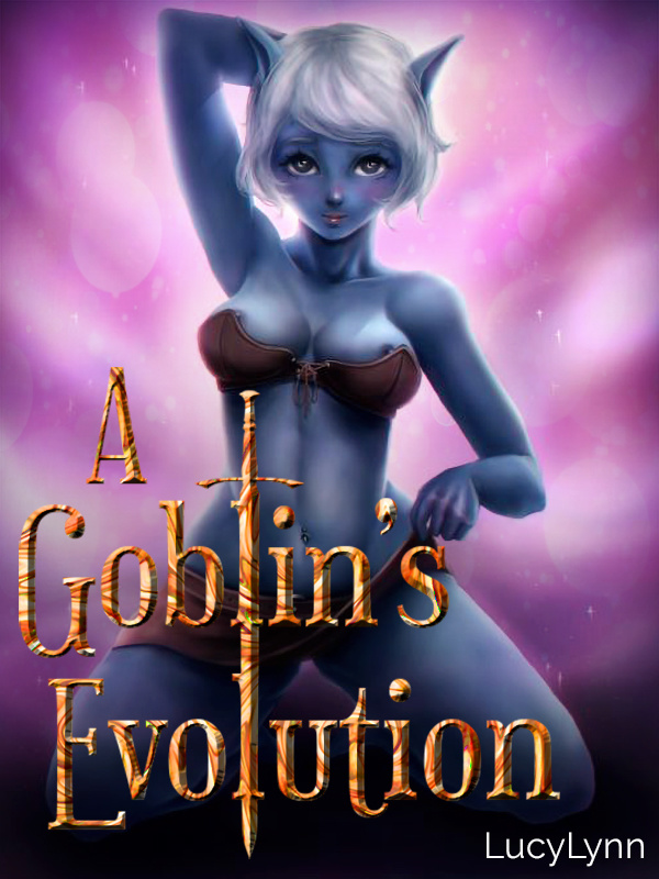 A Goblin's Evolution Book