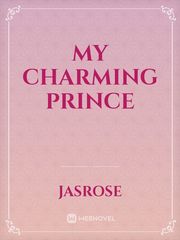 My Charming Prince Book