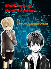 Multi Purpose Human System Book