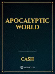 Apocalyptic World Book