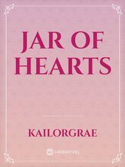 Jar of Hearts Book