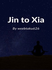 Jin to Xia Book