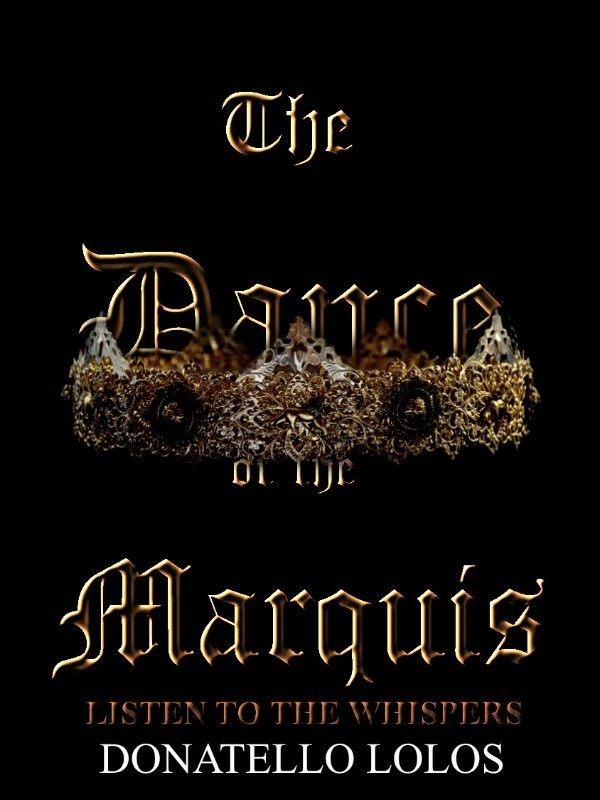 The Dance of The Marquis Book
