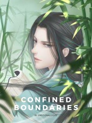 CONFINED BOUNDARIES (On Hold) Book