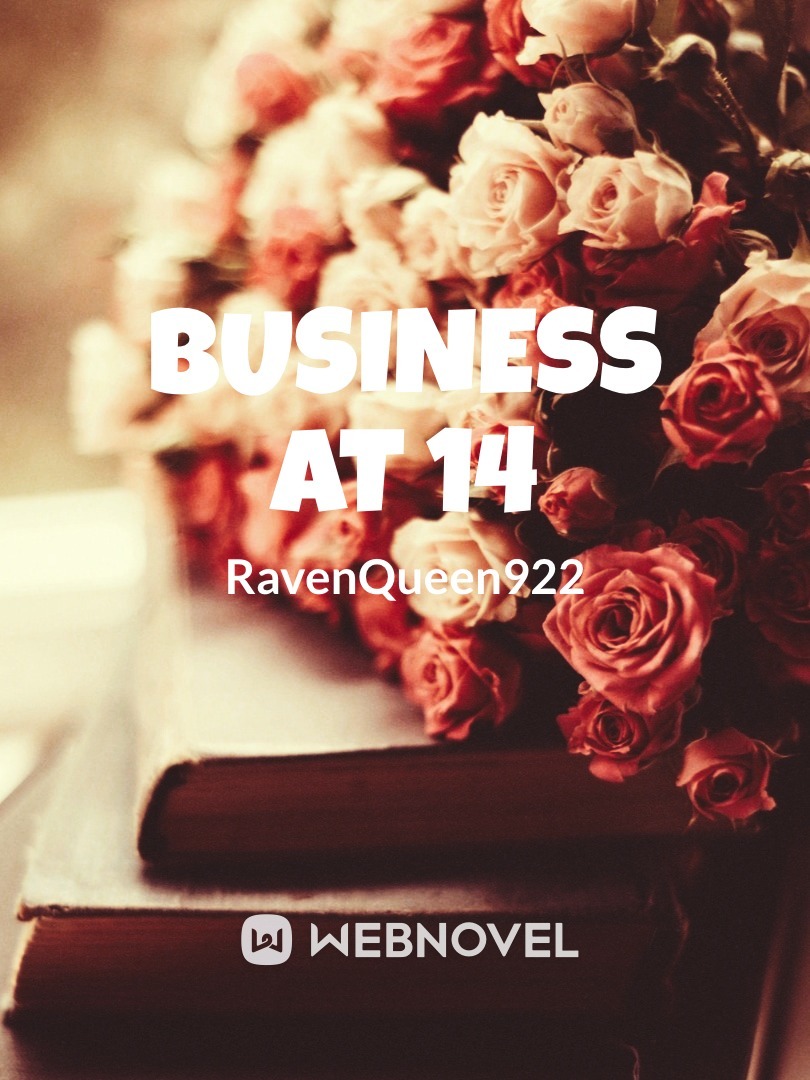 Business at 14 Book