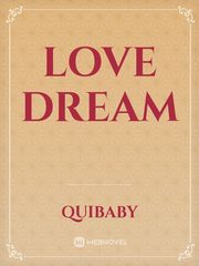 love dream Book