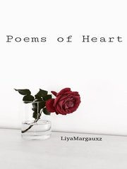 Poems of Heart Book