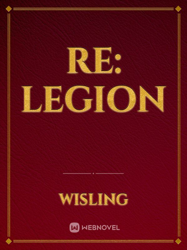 Re: Legion