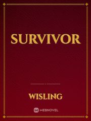 Survivor Book