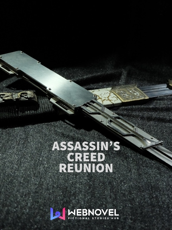 Assassin's Creed Reunion