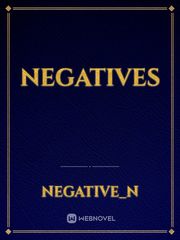 Negatives Book