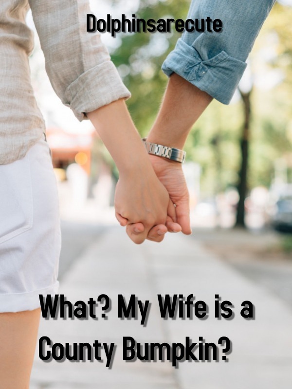 What? My Wife is a Country Bumpkin? Book