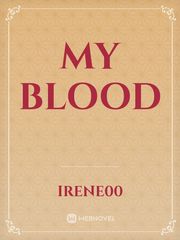 My Blood Book