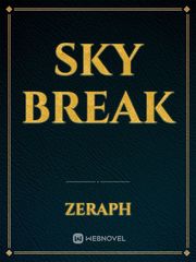 Sky Break Book