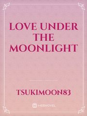 Love under the moonlight Book