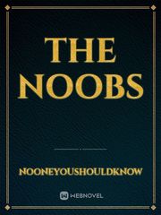 The noobs Book