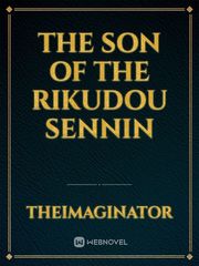 The Son of the Rikudou Sennin Book