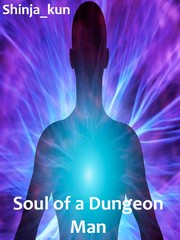 Soul of a Dungeon Man Book