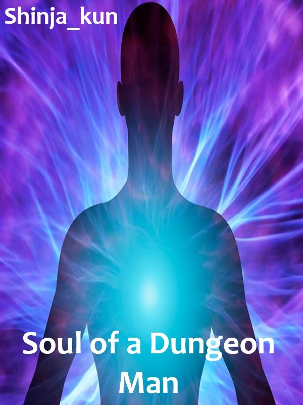 Soul of a Dungeon Man Book