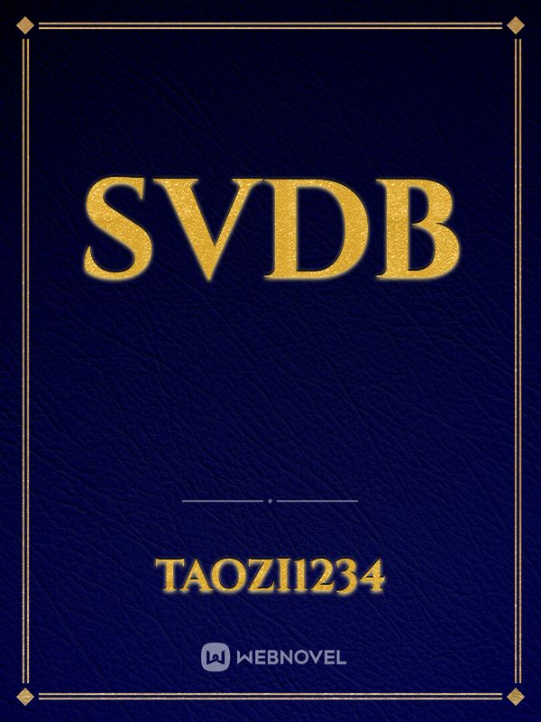 Svdb