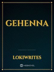 Gehenna Book