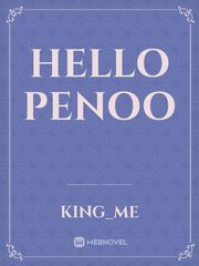 hello penoo Book