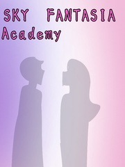 SkyFantasia Academy Book