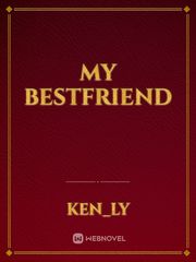 My Bestfriend Book