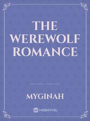 The werewolf romance Book