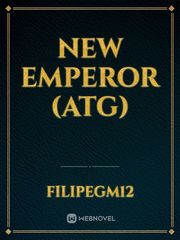 New Emperor (ATG) Book