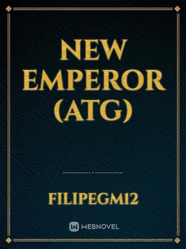 New Emperor (ATG) Book
