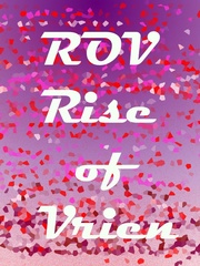 Rise of Vrien Book