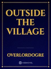 Outside the village Book