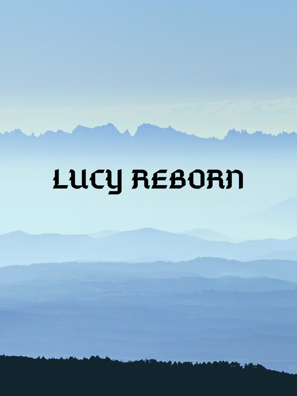 Lucy Reborn Book