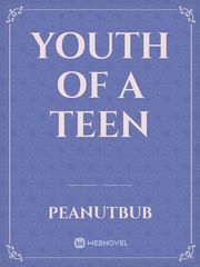 Youth of a Teen Book