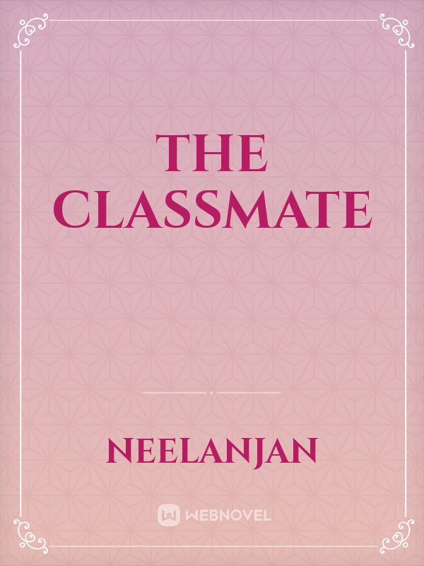 The Classmate Book
