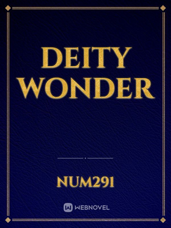Deity Wonder
