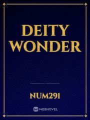 Deity Wonder Book