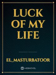 Luck of my Life Book