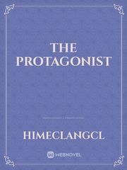 The Protagonist Book