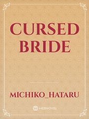 Cursed Bride Book