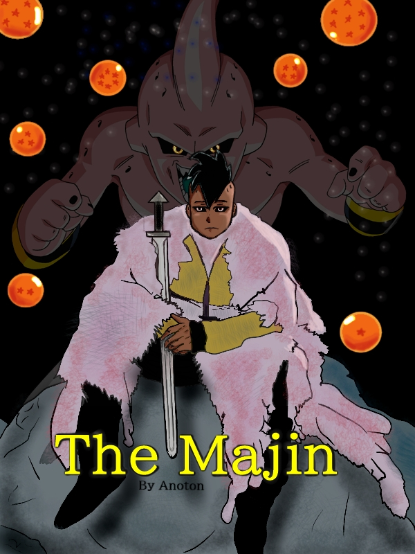 The Majin